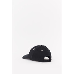 AMI NOIR AMI DE COEUR CAP